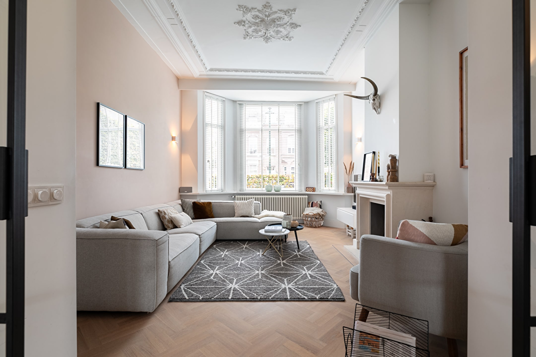 Inzicht, advies en begeleiding, op maat voor elke VvE