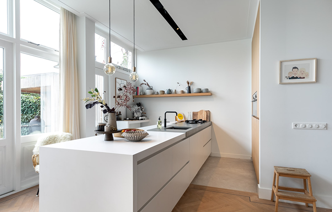 Meer informatie? Maak een afspraak!