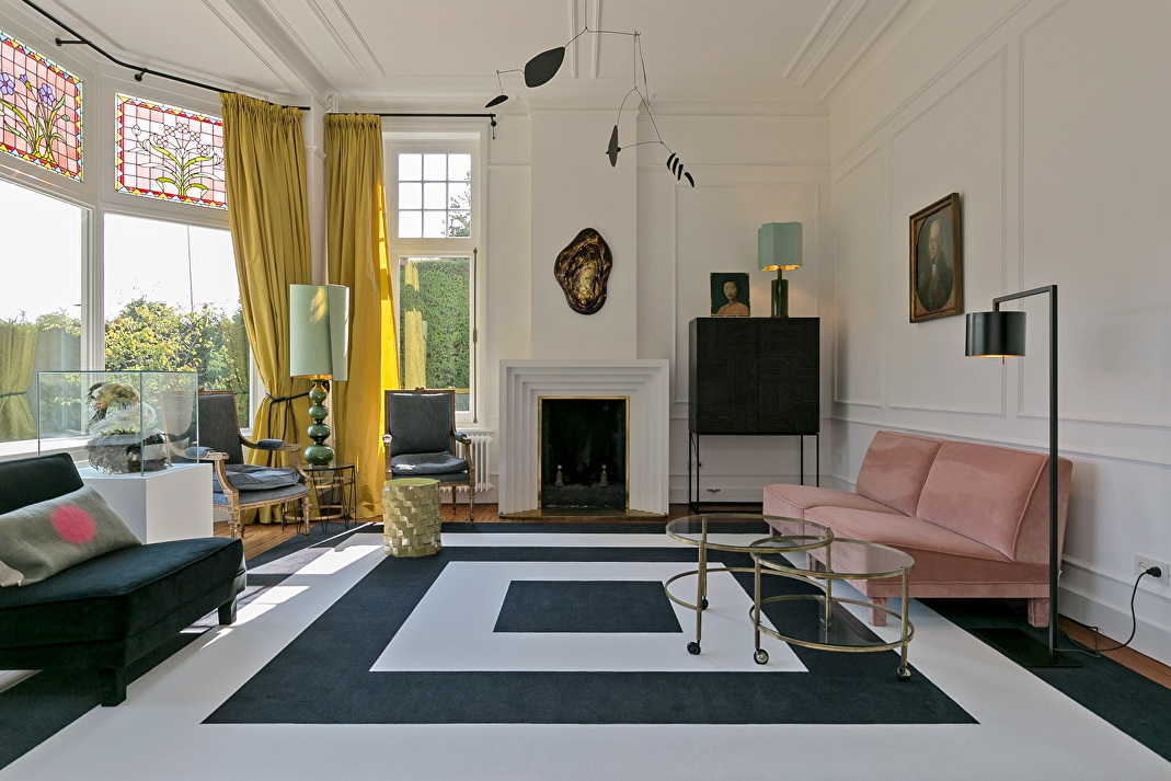 Eén partner, alle zekerheden