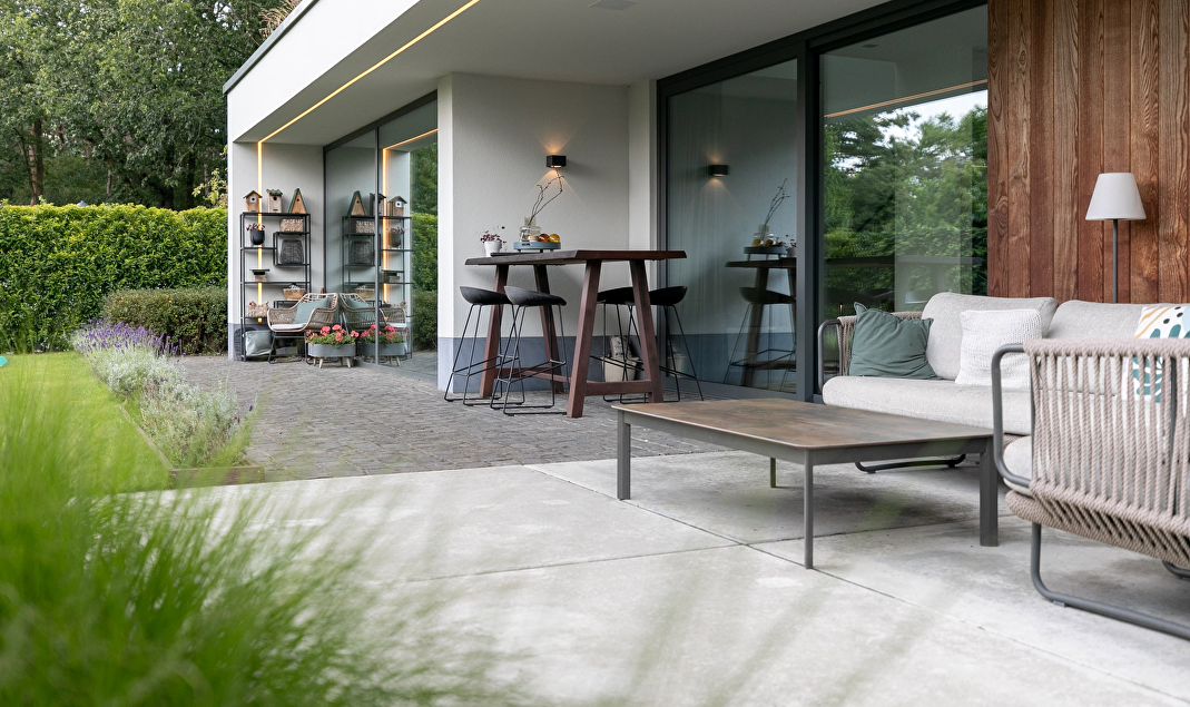 Inzicht in technische staat en onderhoud