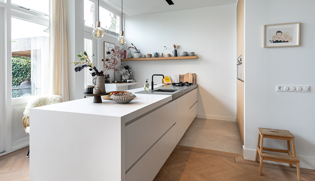 Altijd inzicht via onze portal