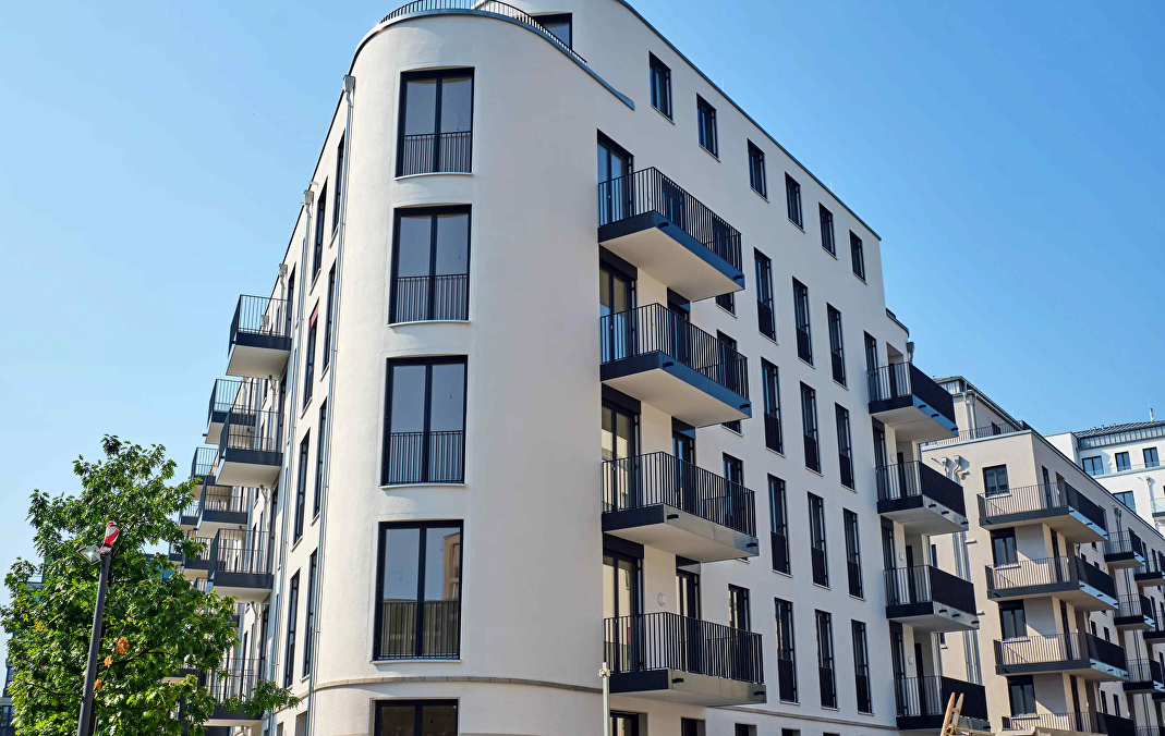 Samen zorgen we dat alles klopt