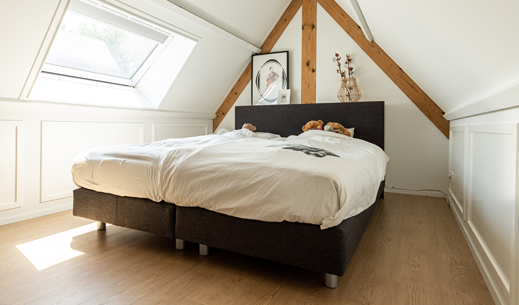 Online portal & integratie