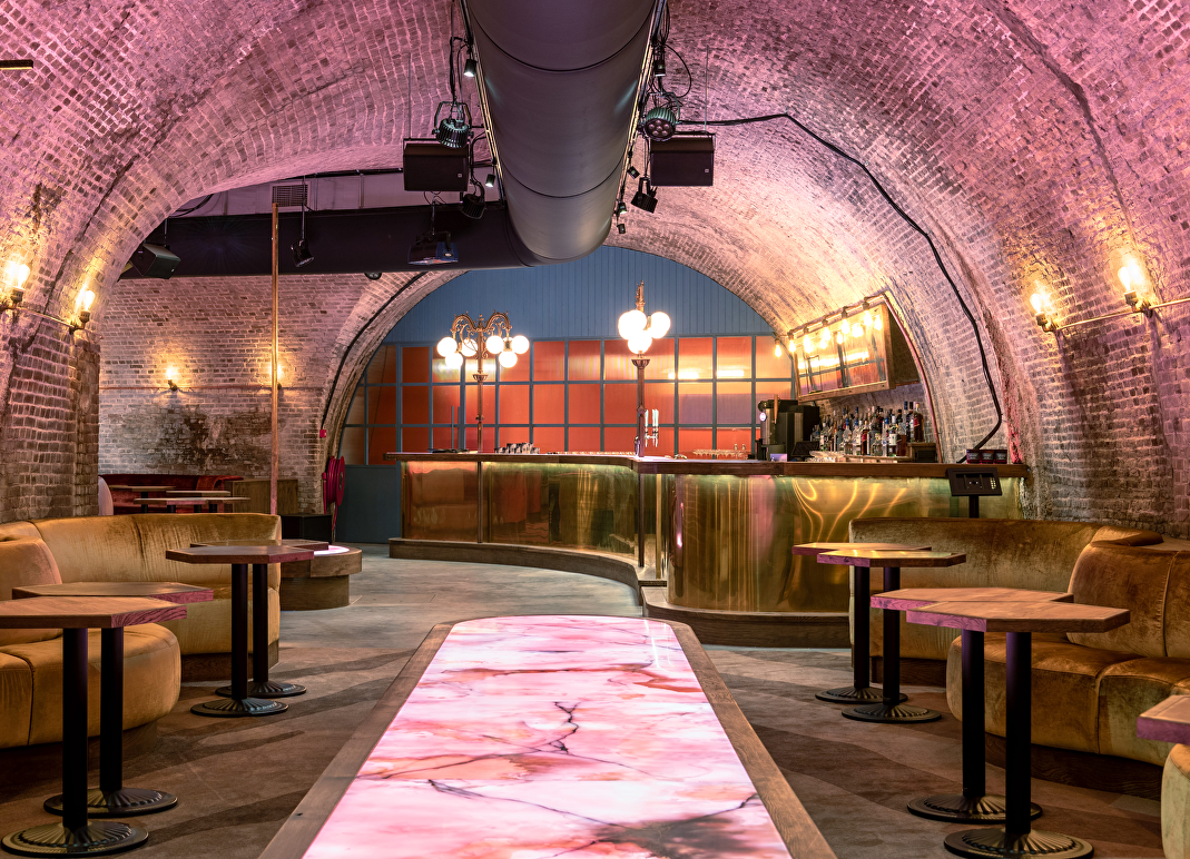 Professionele vastgoedfotografie door Jobse