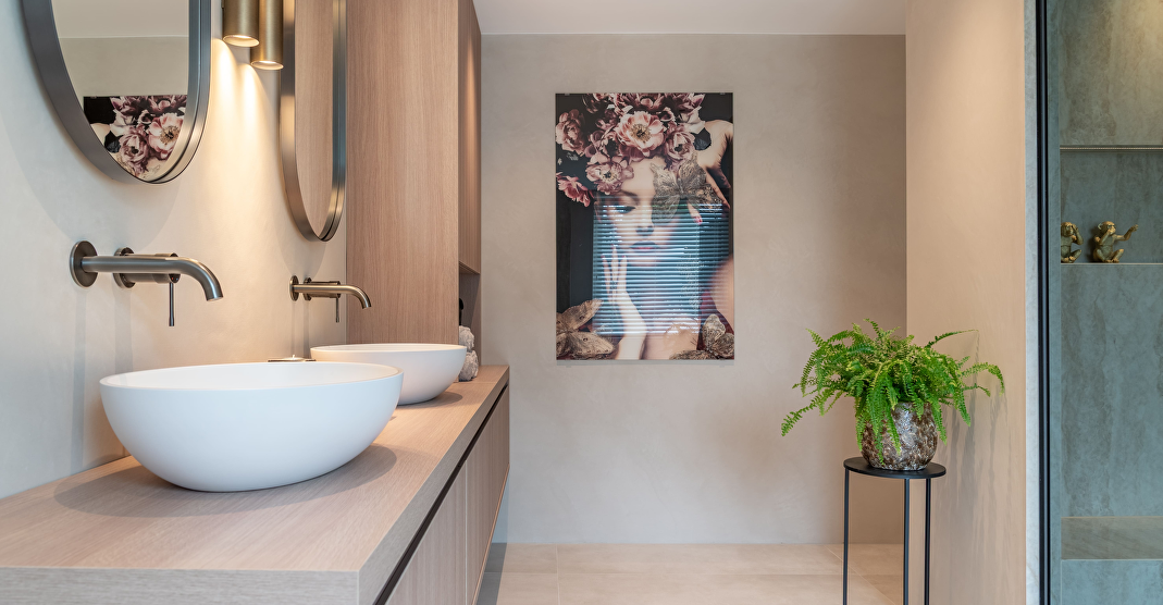 Meer aandacht en een betere eerste indruk