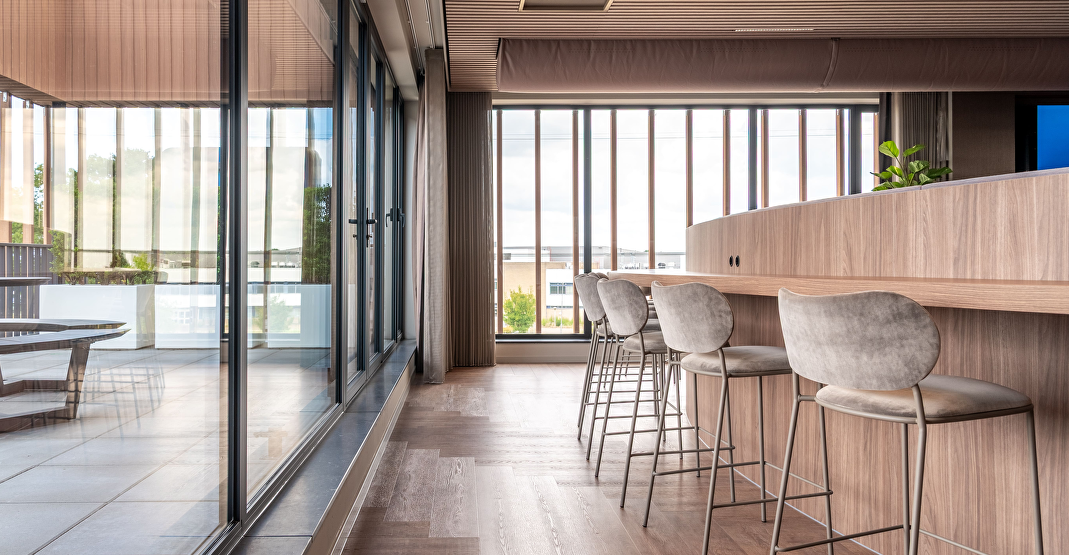 Professionele uitstraling voor projecten en rapportages