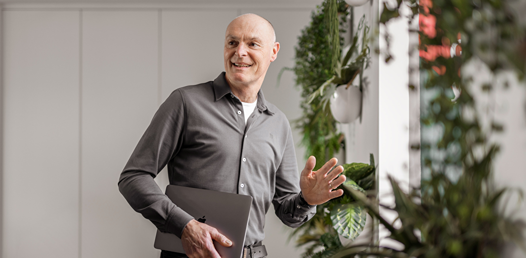 Hoe bereid je een woning of project voor op een Qv10-meting?