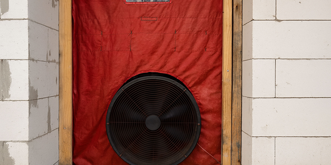 Qv10-meting laten uitvoeren door Jobse