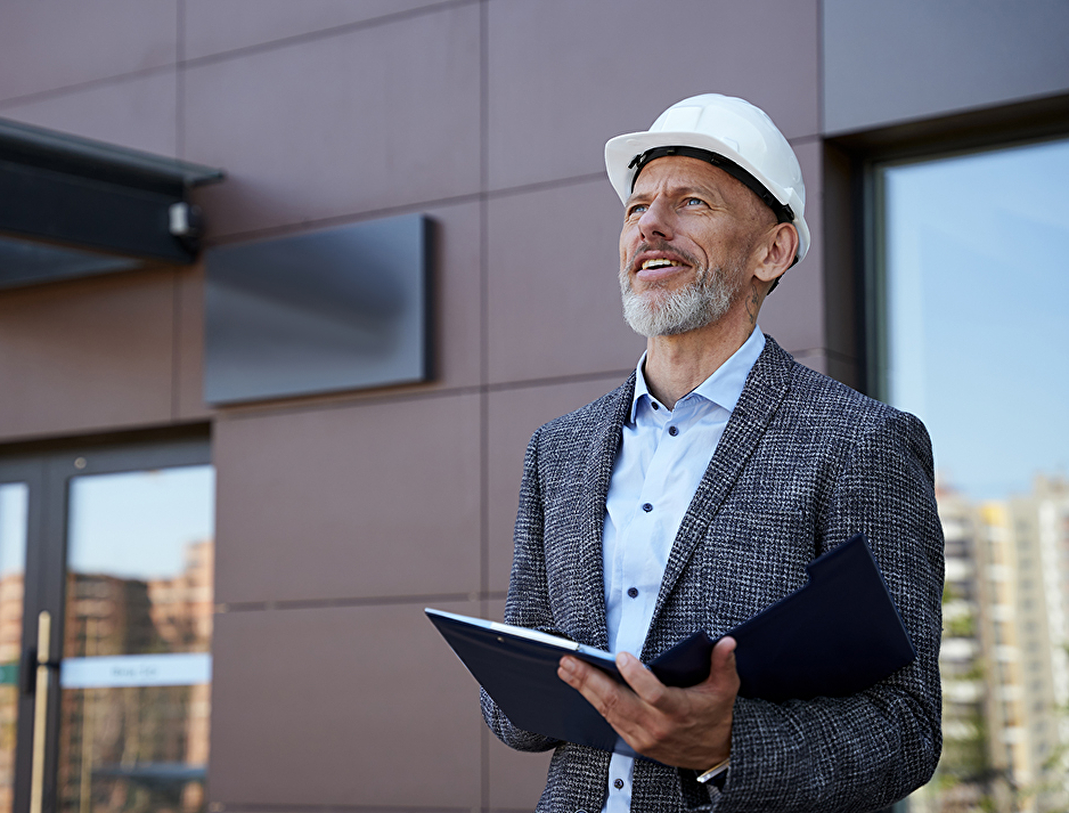 Hoe werkt een Qv10-meting (blowerdoortest)?