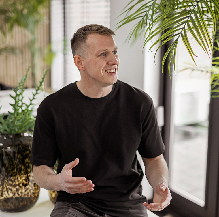 Van analyse tot uitvoering, met grip op het proces