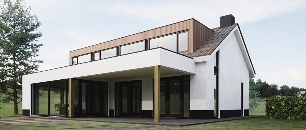 Een energielabel dat klopt met jouw woning