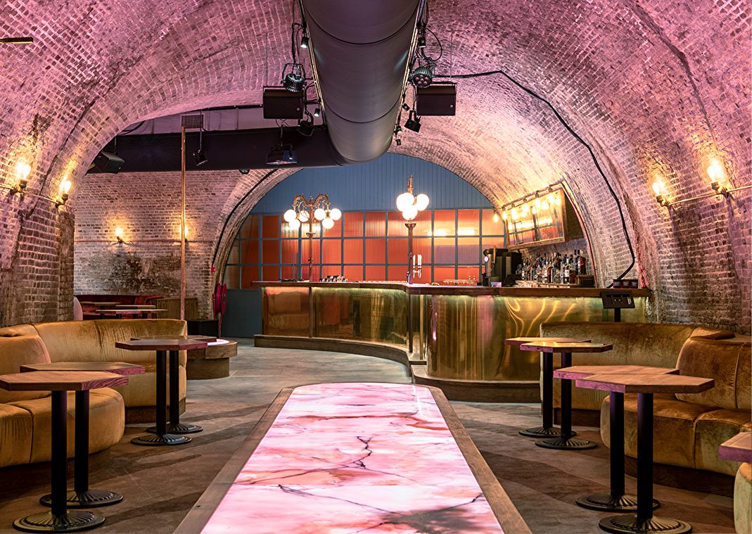 De juiste expertise, afgestemd op jouw project