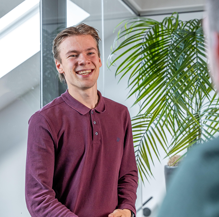 Bekijk het portfolio van onze fotografen en videografen