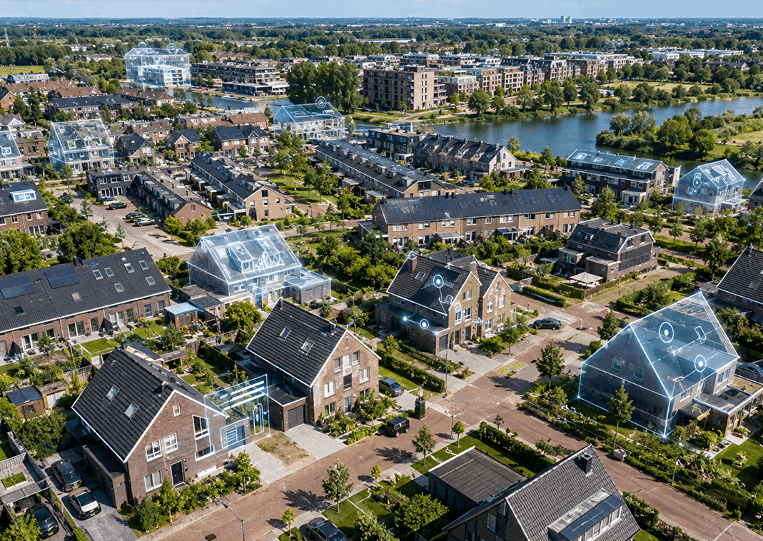 Erkend funderingsonderzoek via NAFO en KCAF