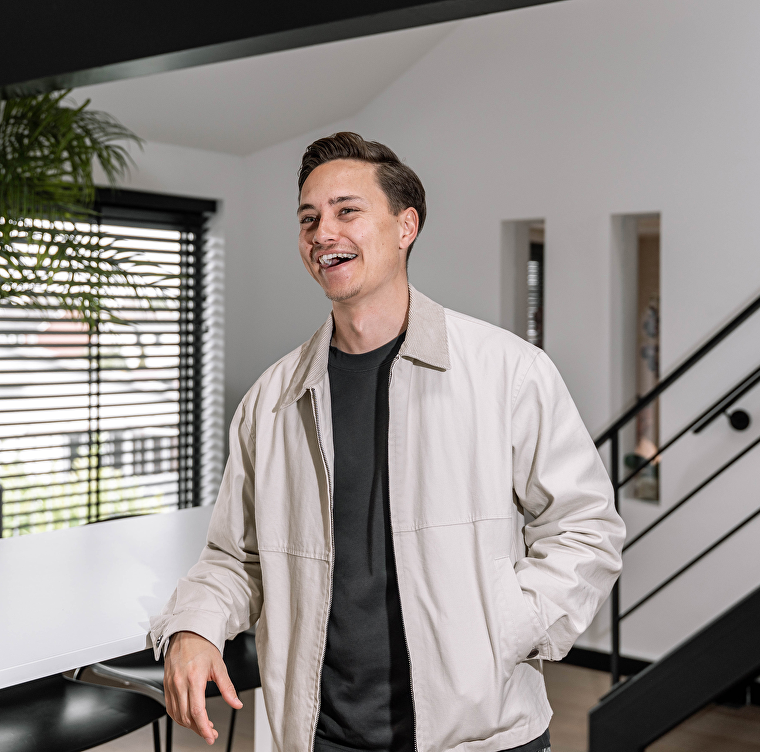 Bekijk het portfolio van onze fotografen en videografen
