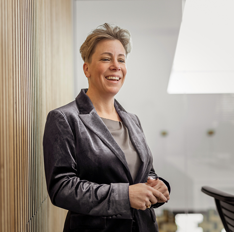 Betrouwbare informatie als basis voor slimme beslissingen