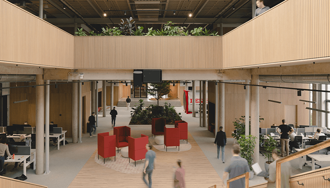 Betrouwbare informatie als basis voor slimme beslissingen