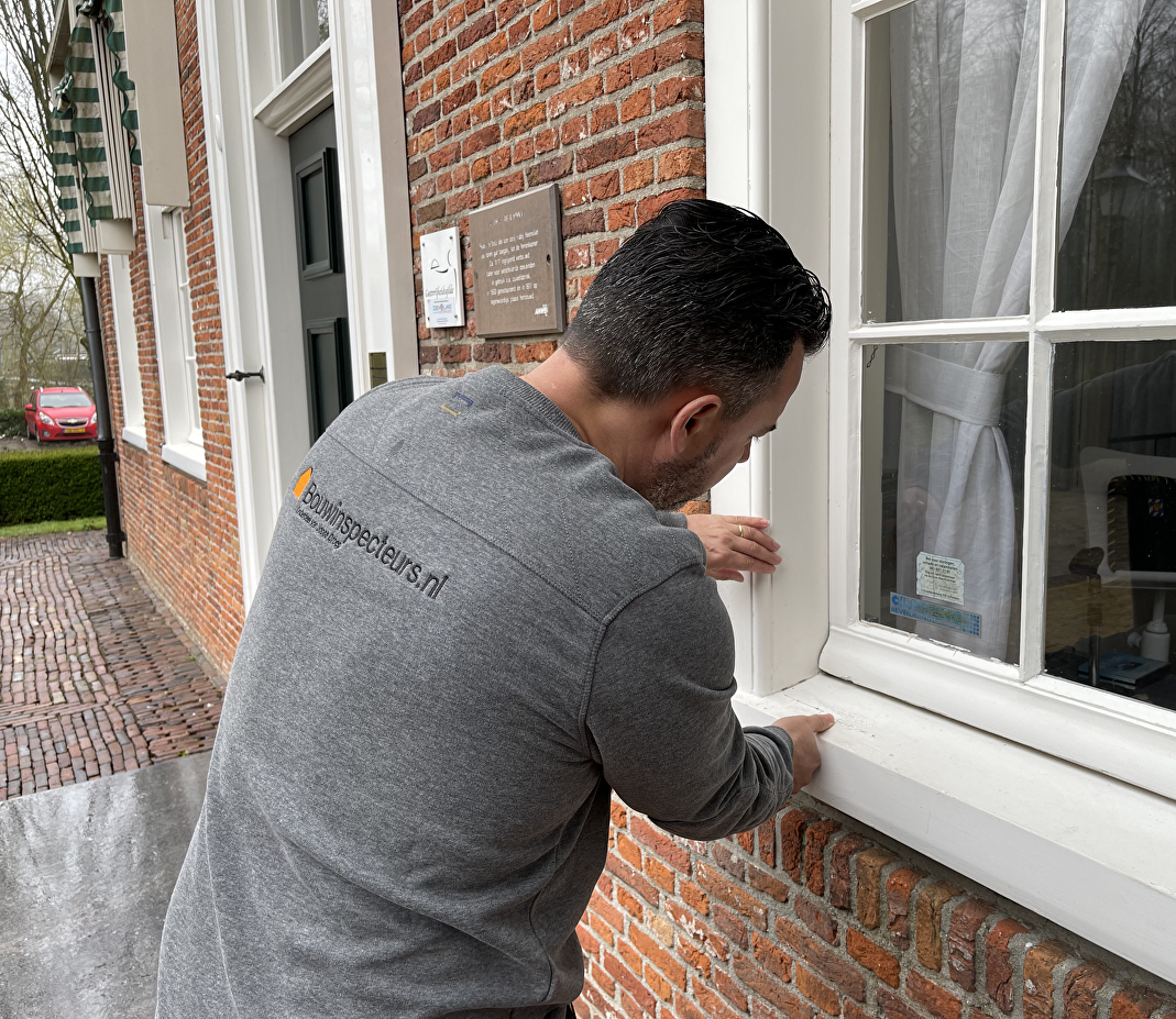 De voordelen van luchtdicht bouwen