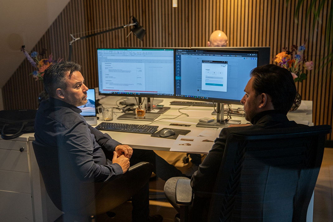 Jouw partner in vastgoed