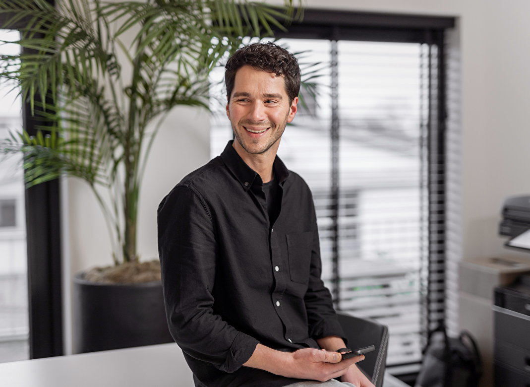 Energieprestatieadviseur (regio Amsterdam)