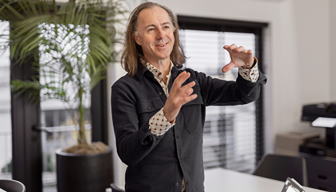 Energieprestatieadviseur (regio Zuid-Holland)