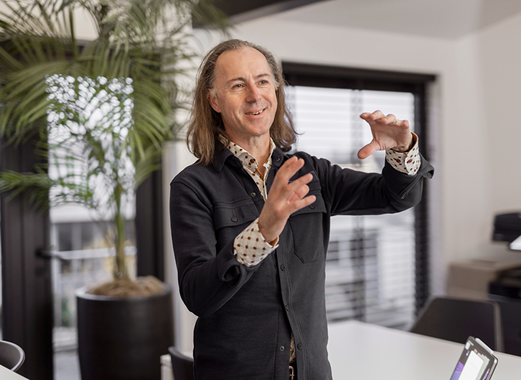 Energieprestatieadviseur (regio Zuid-Holland)