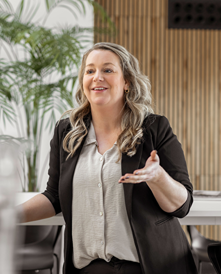 Office Support medewerker (min. 32 uur)