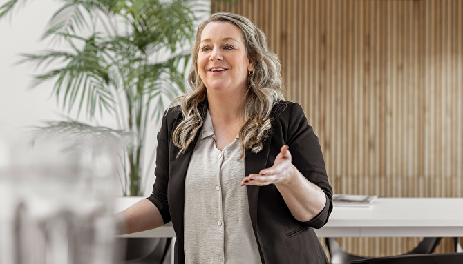 Vacature Medewerker Office Support – Inspectie & Expertise (uren in overleg, minimaal 24 uur)