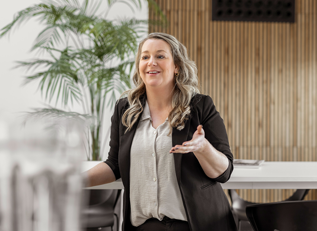 Office Support medewerker (min. 32 uur)