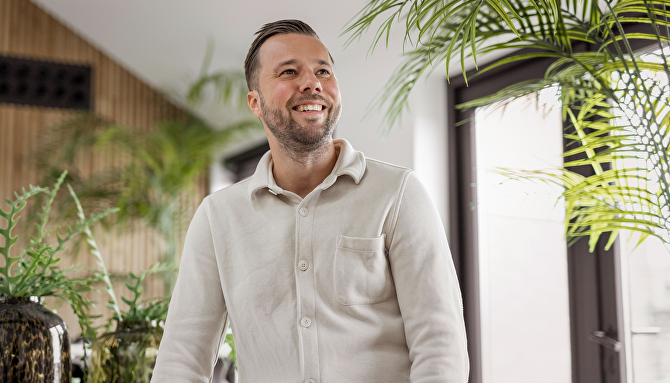 Bouwkundig Projectmanager (regio Zuid-Holland)