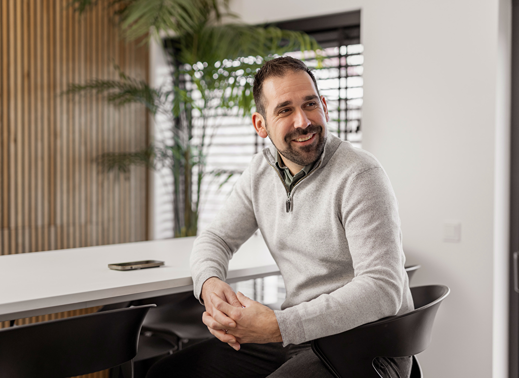 Bouwkundig Inspecteur (diverse regio's)