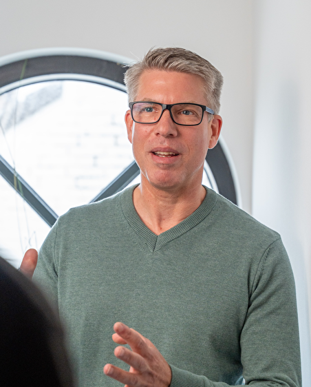 Energieprestatie & Verduurzaming